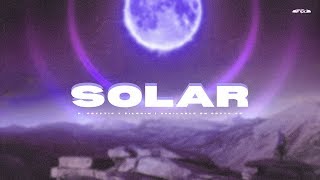 jackboys type beat 2020 | solar ft. young thug