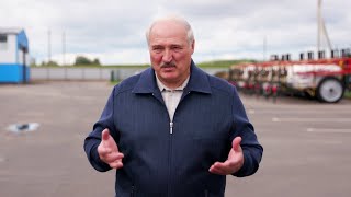 Лукашенко: Сербы – хорошие люди, толковые! Не повезло им в чём-то!