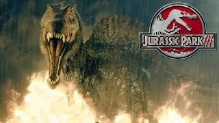 Was the Spinosaurus REALLY a Hybrid?
