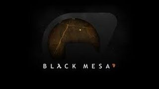 Black mesa. Часть 23. ВТФ.