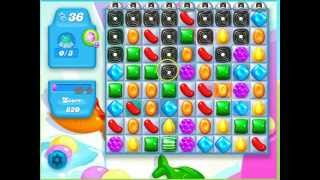 Candy Crush Soda Saga Level 215