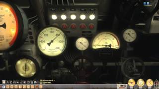 Silent Hunter 4. Interior Mod U-Boat Type IX