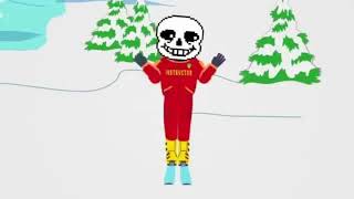 Undertale on Crack 4