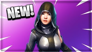 Fornite Battle Royale Fate New Skin Gameplay ( Before you buy) - Ranked Commentary