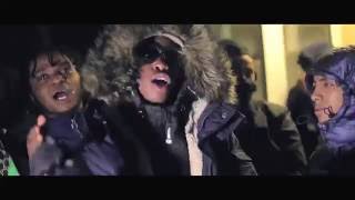 JoJo X TG Millian X Blanco X MizOrMac - Kennington Bop #Harlem
