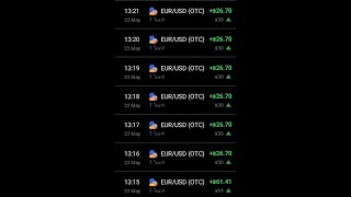 สร้างระบบเทรด -- รันทดสอบจำลอง -- รันจริง #สร้างบอทเทรด IQ-OPTION ง่ายๆ ให้ได้กำไร