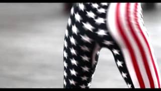 Копия видео "Twerk Freestyle by Lexy Panterra Skrillex and Diplo   Beats Knockin"