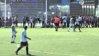 DEPORTE FUTBOL JUVENIL UMANILVA C.F. - U.D. CASARES