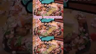 Пора перекусить. #Гамбол приготовил идеальный бутерброд. Вкуснотища! ???????? #cartoonnetwork #shorts