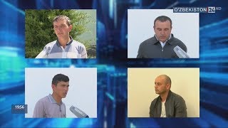 Уничтожение наркотических средств. Материал СГБ