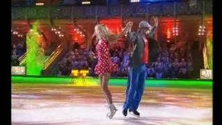 Ice Age-2 2008/10/18, Brezhneva Azroyan