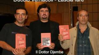 duccio vernacoli - lascia fare