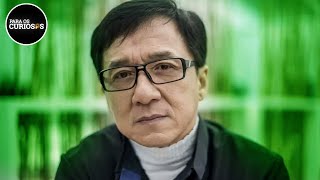 O Lado PODRE da Vida de JACKIE CHAN
