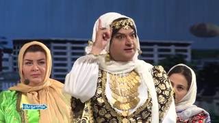 Xurşudbanu Natavanla Aleksandr Dyumanın görüşü - 8 Maç (2016, Bir parça)
