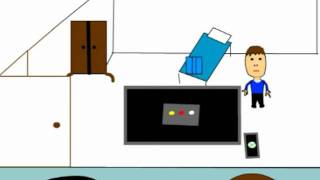 Family Animation