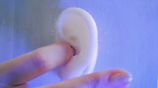 ASMR Earholes (In Your Ears, Intense, Eardrum)