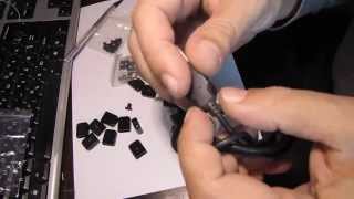 Качественные разъёмы USB и Micro USB Type B