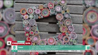 Хенд мейд: захопливе хобі і чудовий антидепресант