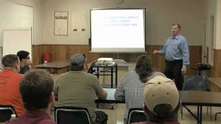 HVAC Fire Life Safety: Controlling Smoke
