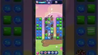 Candy Crush Saga Level 3237 - No Boosters