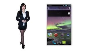 Виджеты - Android widget