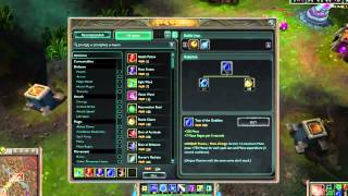 League of Legends Stock Market on Episode 8 of The Pulse