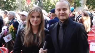 День города 2012 (Часть 1)