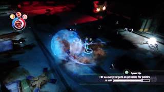 Marvel Ultimate Alliance 2 - Legendary Mode HD playthrough pt23