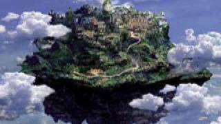 Baten Kaitos OST - Valley of the Wind