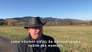 17. listopad - Jan Mečl