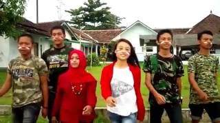 Paimore #SMA 1 AMBULU