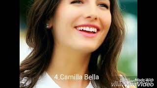 Top 5 Most Beautiful Pornstars In The World 2017 MUST SEE!By porn site