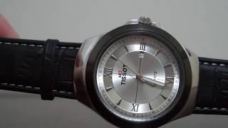 Unboxing Priceangels - Super Fashion Stylish Roman Number Display Soft Leather Band Men Watch