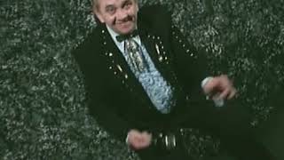 Mr. Spoons