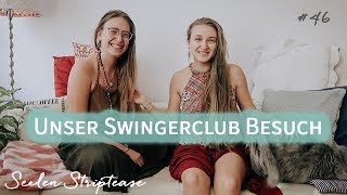 Wir waren im Swingerclub! Phantasien ausgelebt? | SST046