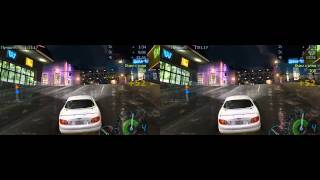 3D-fan.ru - Need For Speed Underground - YT3D HD 3D stereo