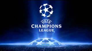 Himno de UEFA Champions League (Oficial)