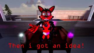 Micro/Vore: A New Body Announcement