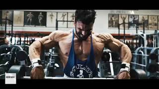Post Malone - Rockstar ft . 21 Savage || Sergi Constance - Workout Motivation Video 2018 || NDB Mix