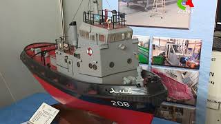 26e foire de la Production Nationale: présence remarquée de l'industrie militaire.