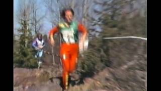 Tullinge SK - 10mila 1986 - Riksten