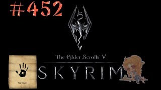 The Rift Arc A Mysterious Note! The Elder Scrolls V Skyrim Special Edition 452