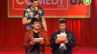 Дуэт Добрый вечер  - радиостанция Молдова-FM