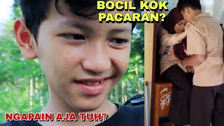 BAGAS PEDULI LILIK, WOWOK CEMBURU - [Film Pendek] Sinetron Jowo Klaten (eps. 168)