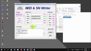 How To Repair Fix IMEI On Mediatek MT6589 And Other MTK Android Phones