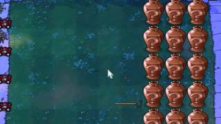 Let's Play Plants vs Zombies [S 3, P 4 of 7]