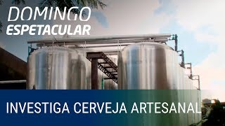 Substância encontrada em cervejas artesanais pode ser a causa da morte de uma pessoa