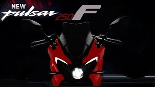 BAJAJ PULSAR 250F BS6 - Price Confirmed !? | The Word Fastest Is Only Made For The Pulsar 250f