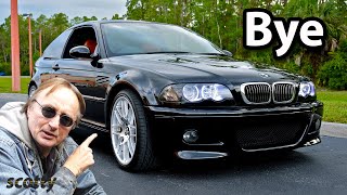 BMW is About to Go Bankrupt