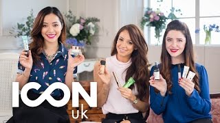 Ultimate Guide: Flawless Base Makeup | Michelle Phan, Melanie Murphy, Danielle Peazer